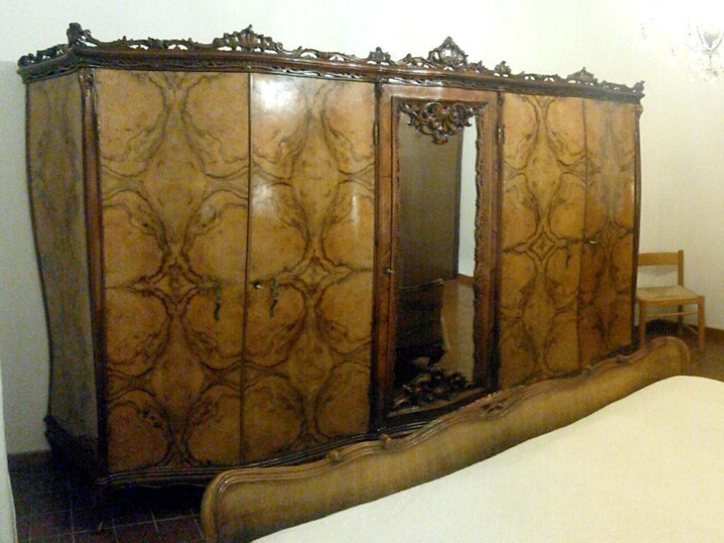 بيانورو B&B Vintage الغرفة الصورة