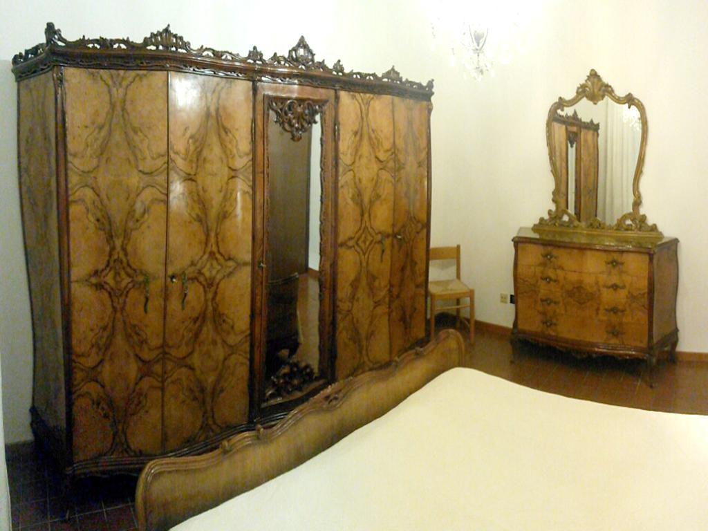 بيانورو B&B Vintage الغرفة الصورة