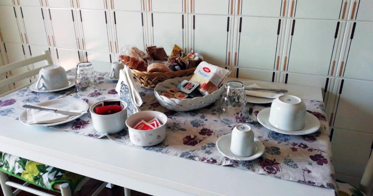 بيانورو B&B Vintage المظهر الخارجي الصورة
