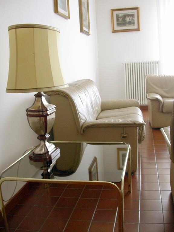 بيانورو B&B Vintage المظهر الخارجي الصورة
