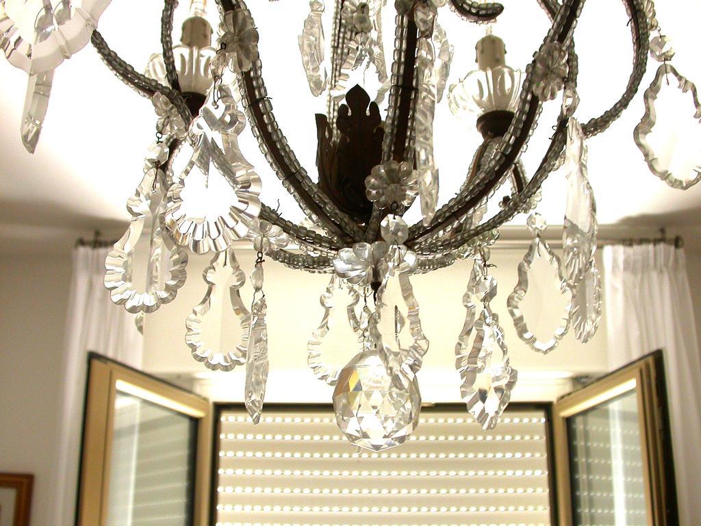 بيانورو B&B Vintage المظهر الخارجي الصورة