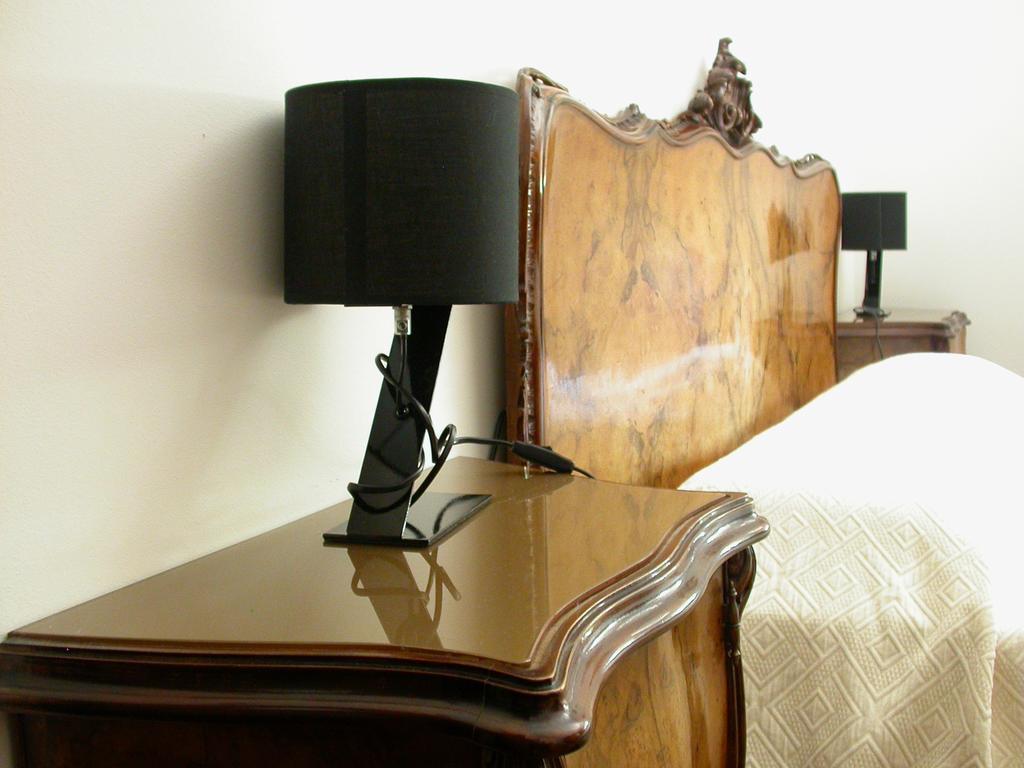 بيانورو B&B Vintage المظهر الخارجي الصورة