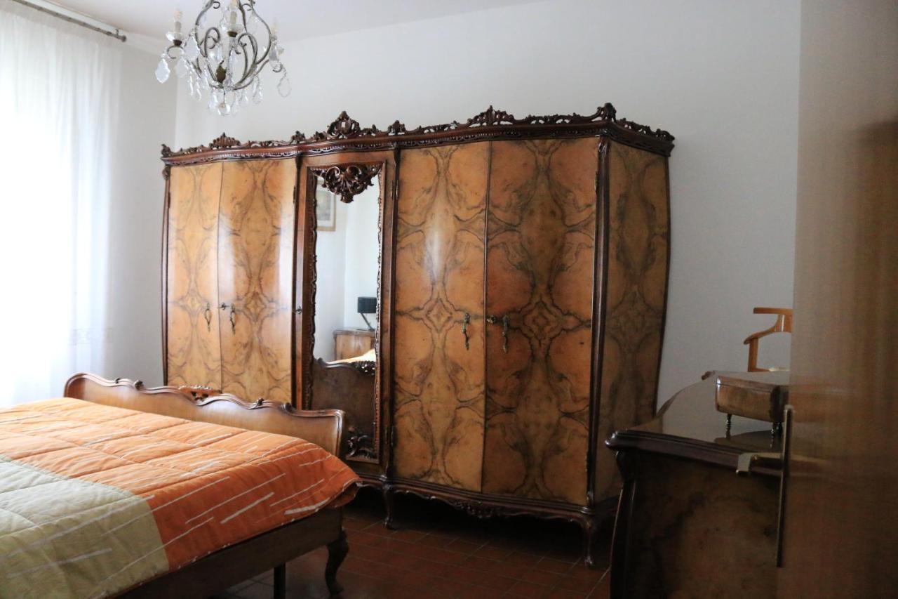 بيانورو B&B Vintage المظهر الخارجي الصورة